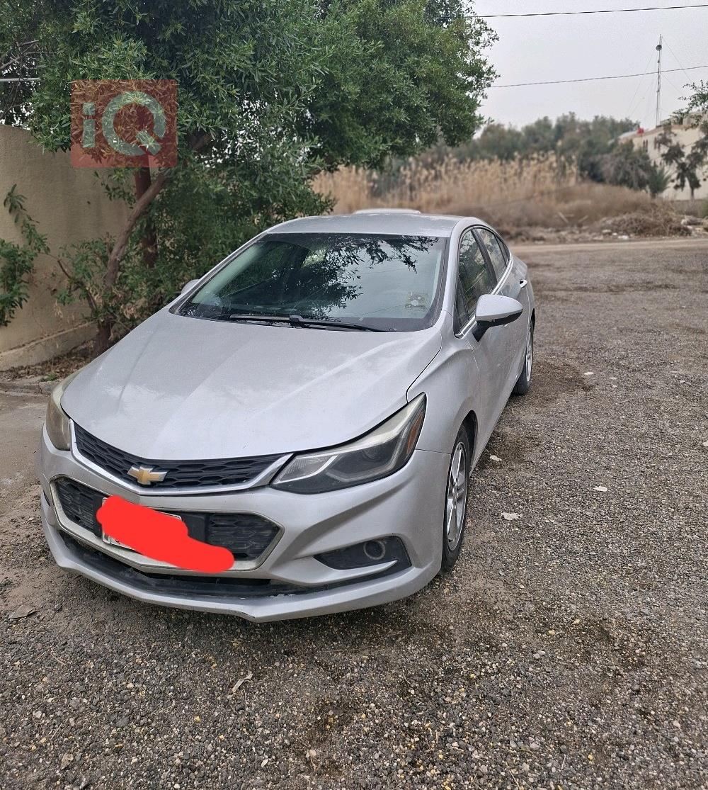 شيفروليه كروز